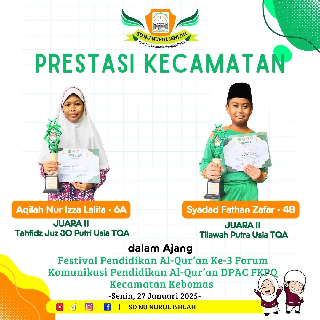Prestasi